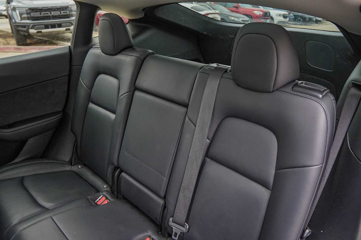 2021 Tesla Model Y - Image 27