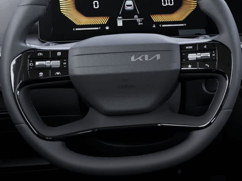 2026 Kia Sorento - Image 22