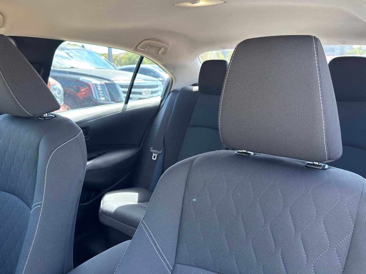 2024 Toyota Corolla Hybrid - Image 8