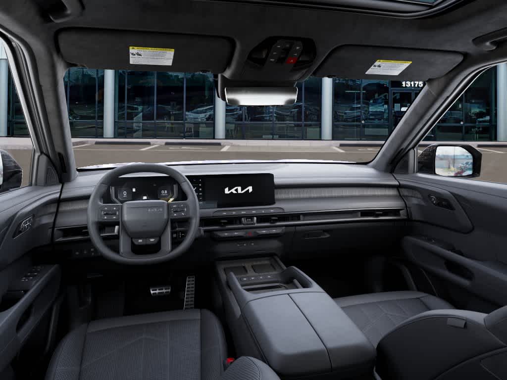 2027 Kia Telluride - Image 14
