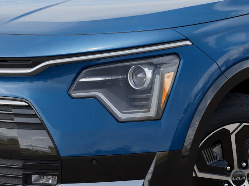 2026 Kia Niro - Image 10