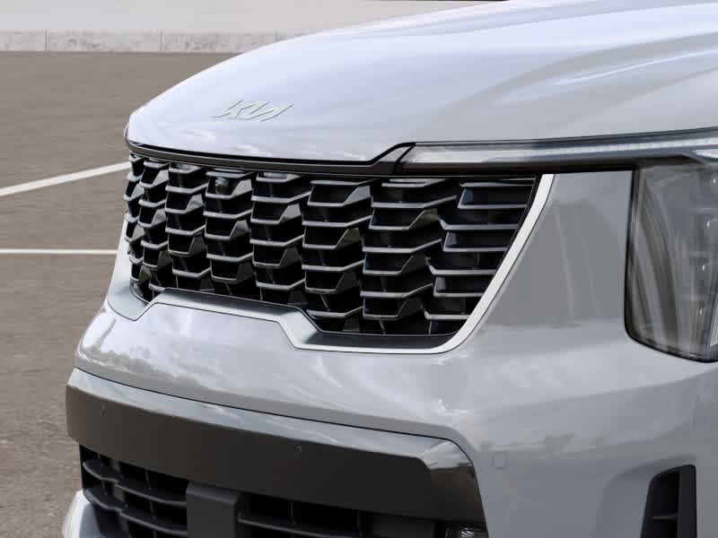 2026 Kia Sorento - Image 12
