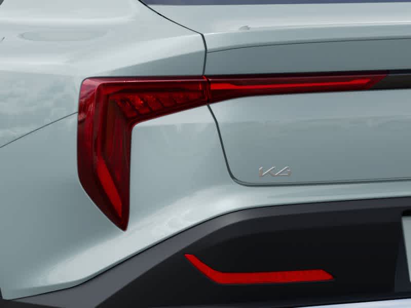 2026 Kia K4 - Image 11