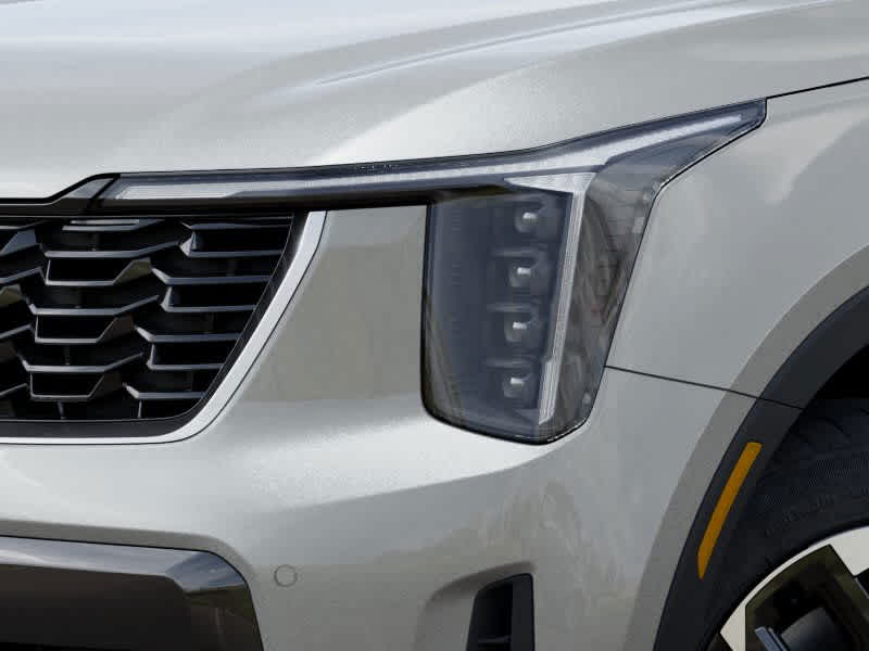 2026 Kia Sorento - Image 10