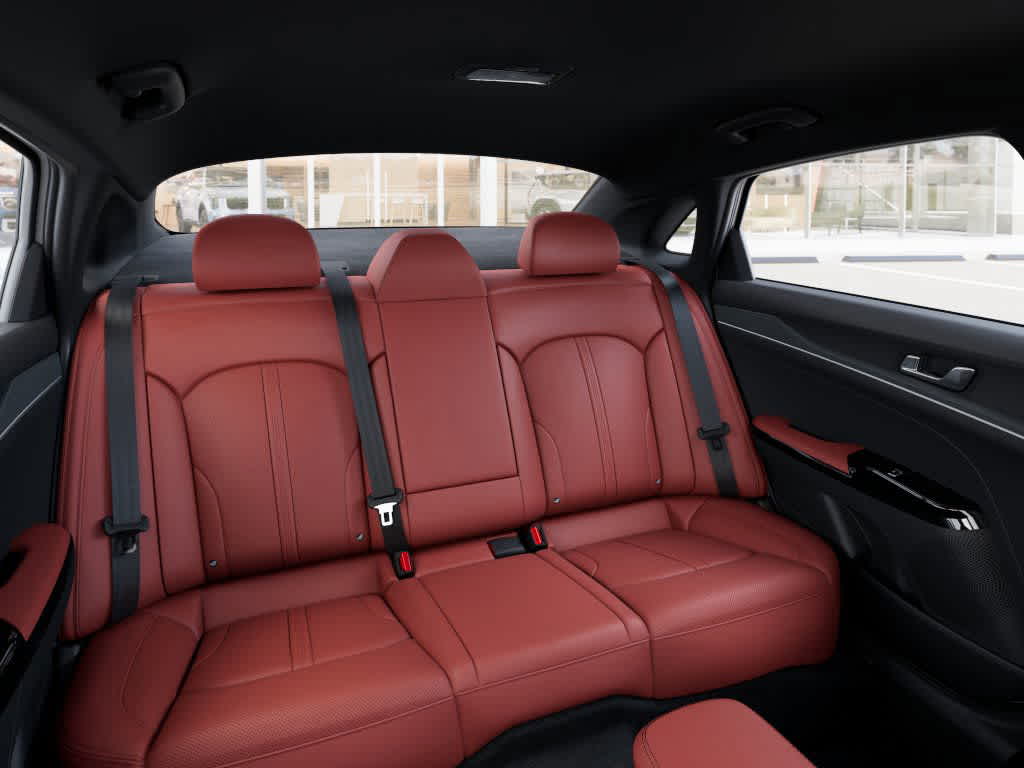 2026 Kia K5 - Image 16