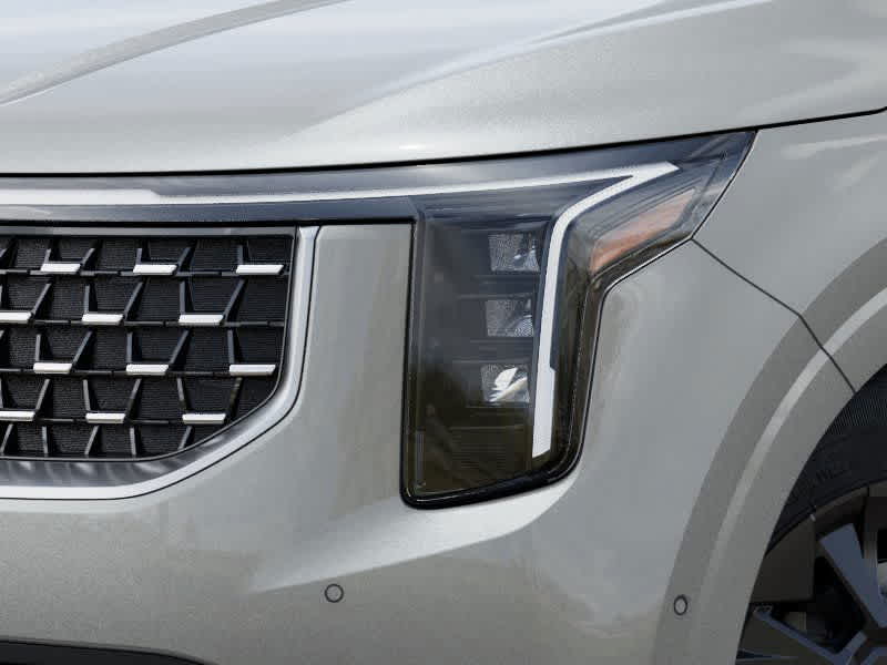 2026 Kia Carnival - Image 10