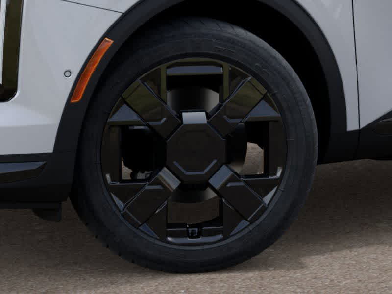 2026 Kia Sportage - Image 9