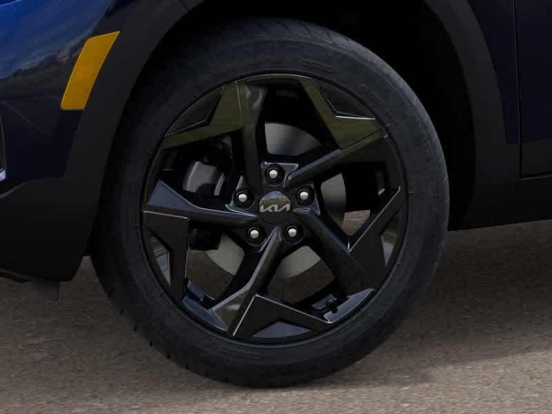 2026 Kia Seltos - Image 9