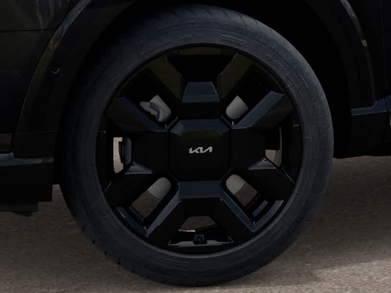 2027 Kia Telluride Hybrid - Image 9