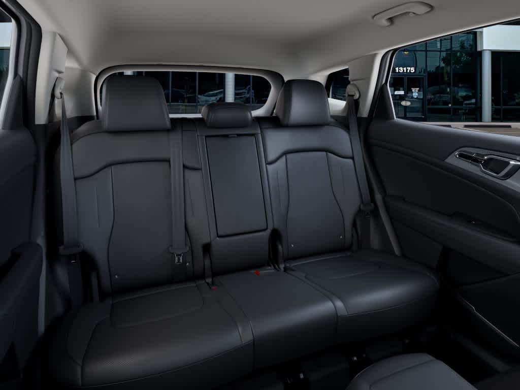 2026 Kia Sportage - Image 16
