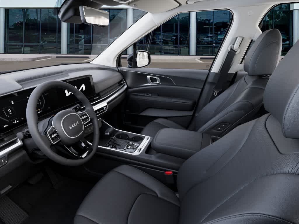 2026 Kia Carnival - Image 17