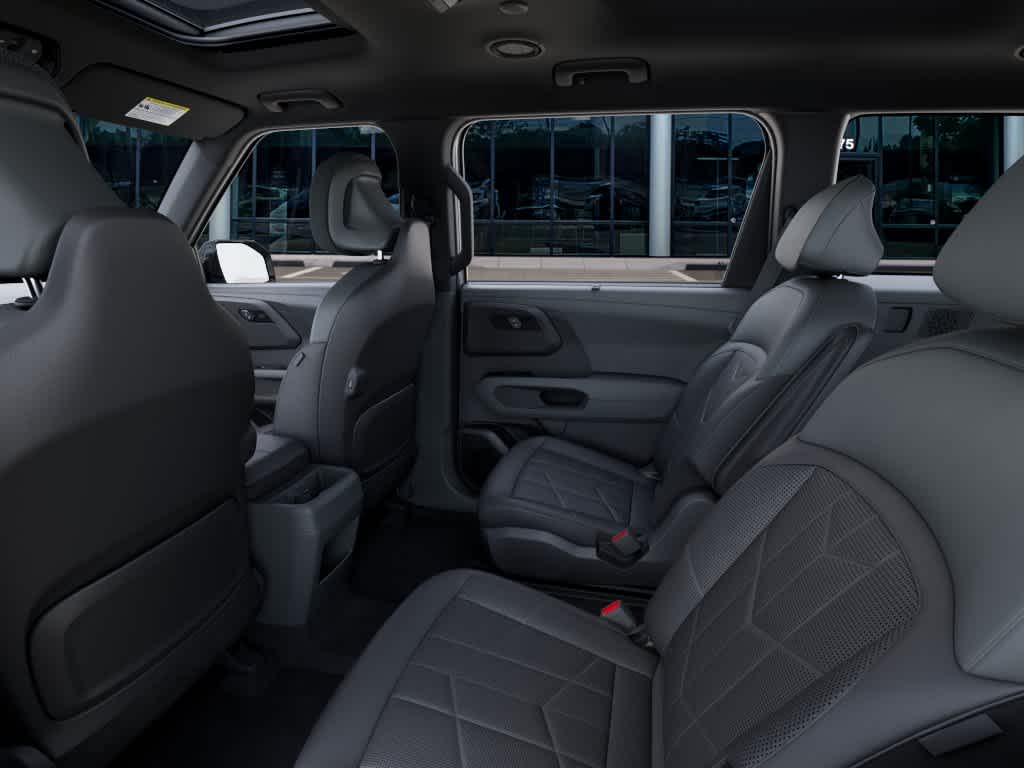 2027 Kia Telluride Hybrid - Image 18