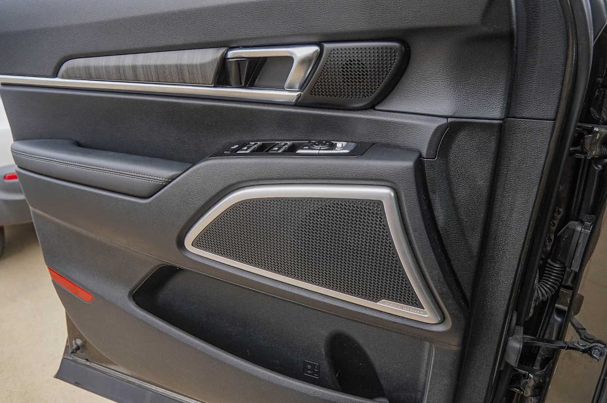 2024 Kia Telluride - Image 20