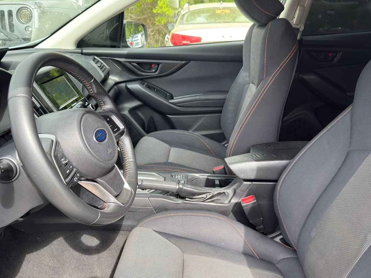 2018 Subaru Crosstrek - Image 8