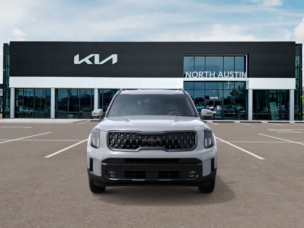 2025 Kia Telluride - Image 2