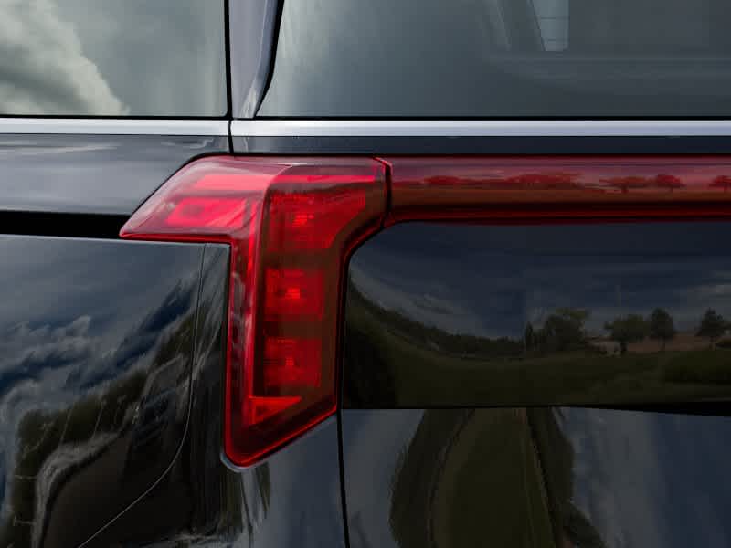 2026 Kia Carnival Hybrid - Image 11