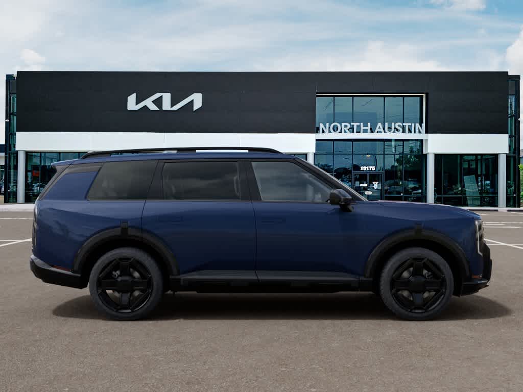 2027 Kia Telluride - Image 7