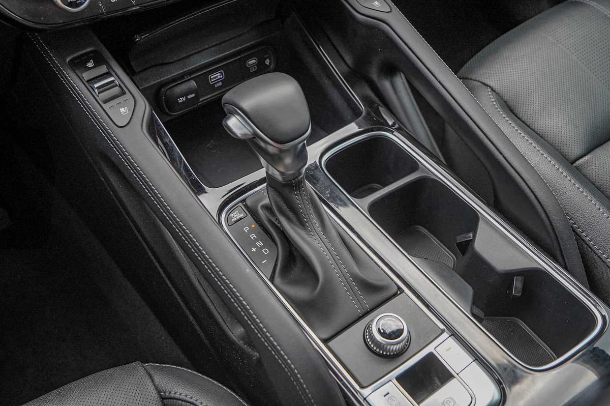 2024 Kia Telluride - Image 17