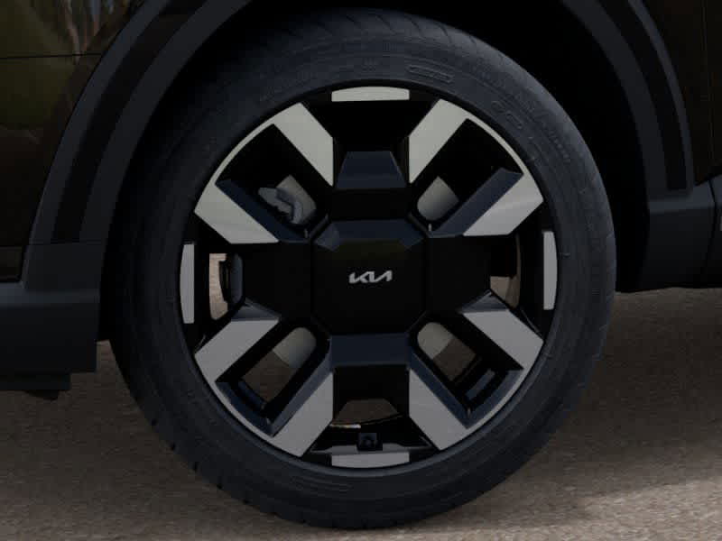 2027 Kia Telluride - Image 9