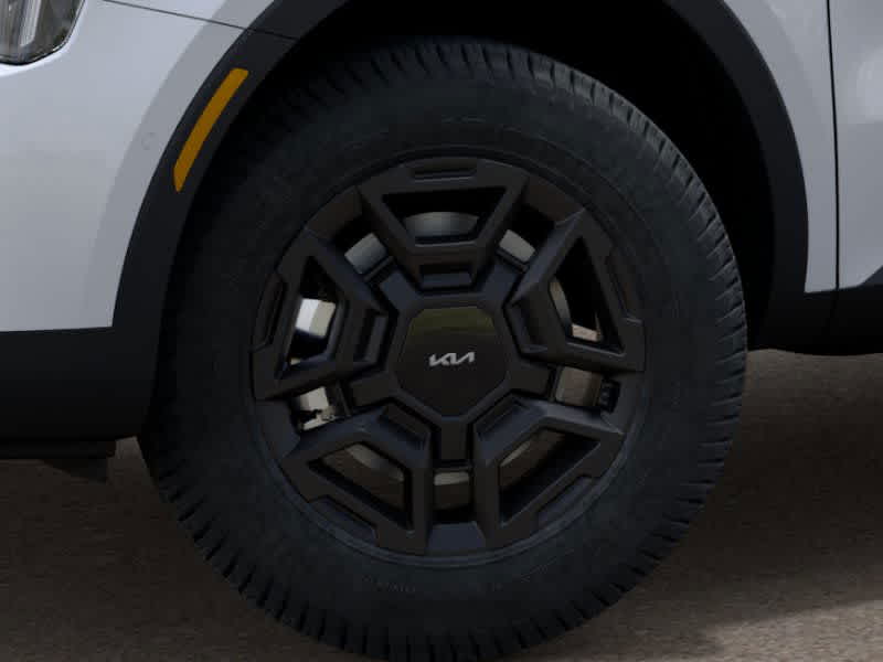 2025 Kia Sorento - Image 9