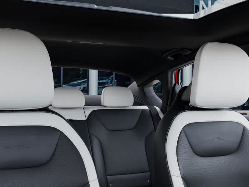 2025 Kia K4 - Image 27