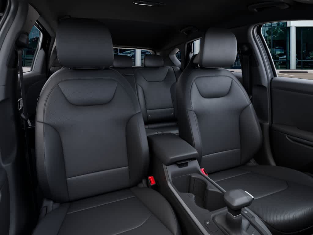 2026 Kia K4 - Image 15