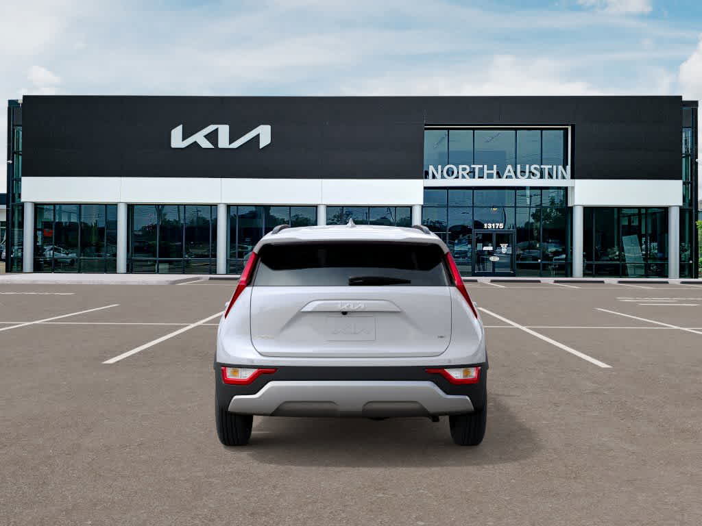2026 Kia Niro - Image 5