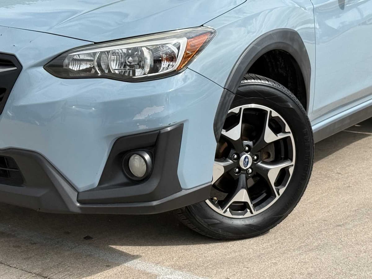 2018 Subaru Crosstrek - Image 2