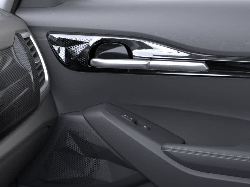 2026 Kia Seltos - Image 25
