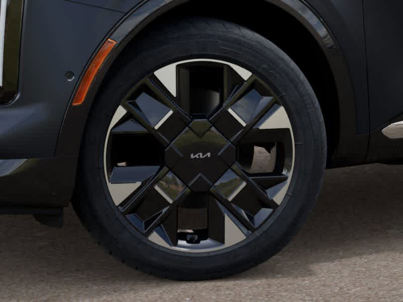 2026 Kia Sportage - Image 9