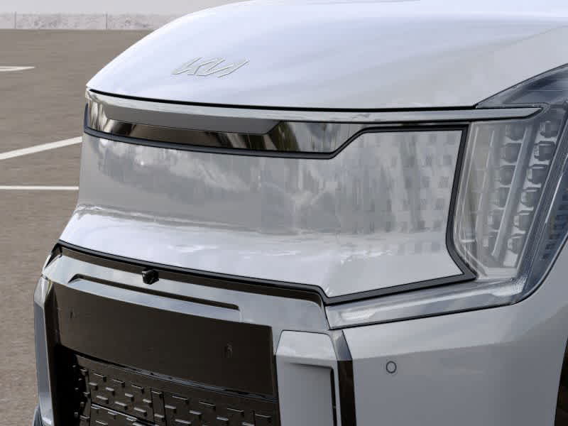 2026 Kia EV9 - Image 12