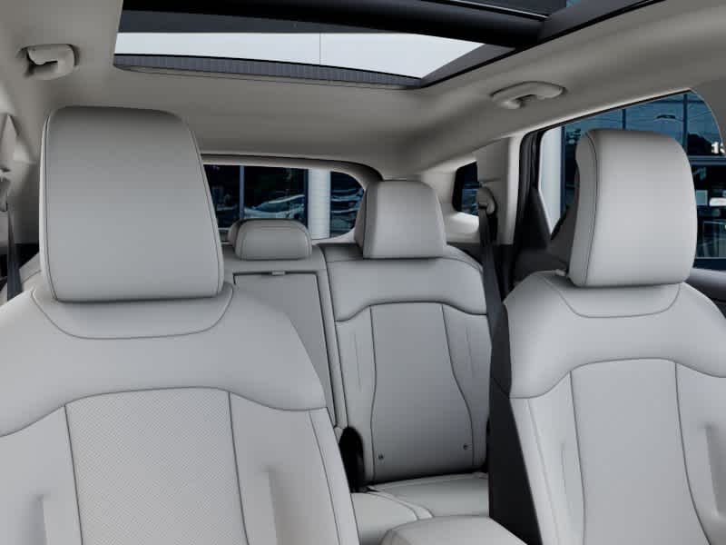 2026 Kia Sportage - Image 27