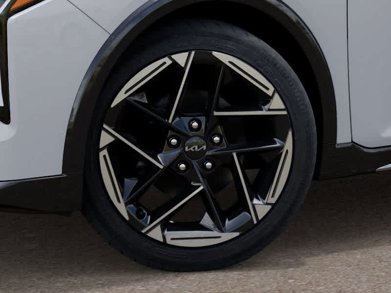 2026 Kia K4 - Image 9