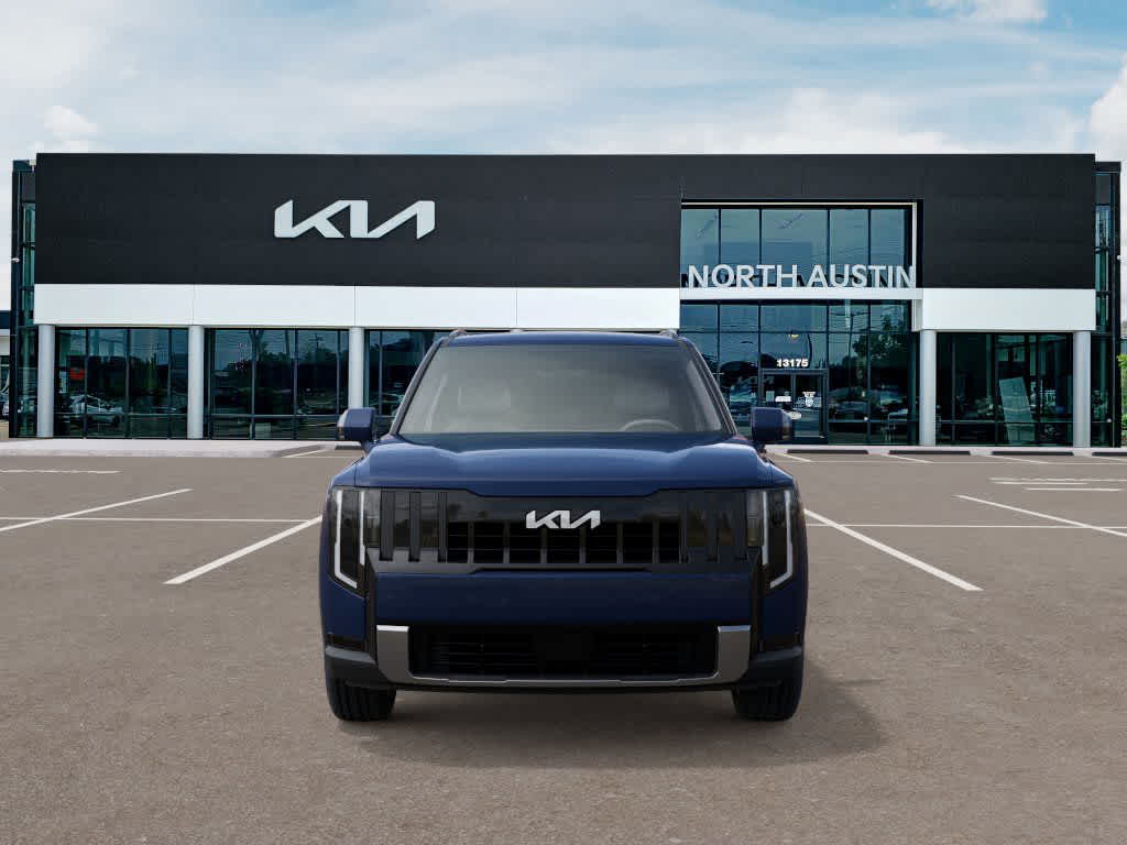2027 Kia Telluride - Image 2