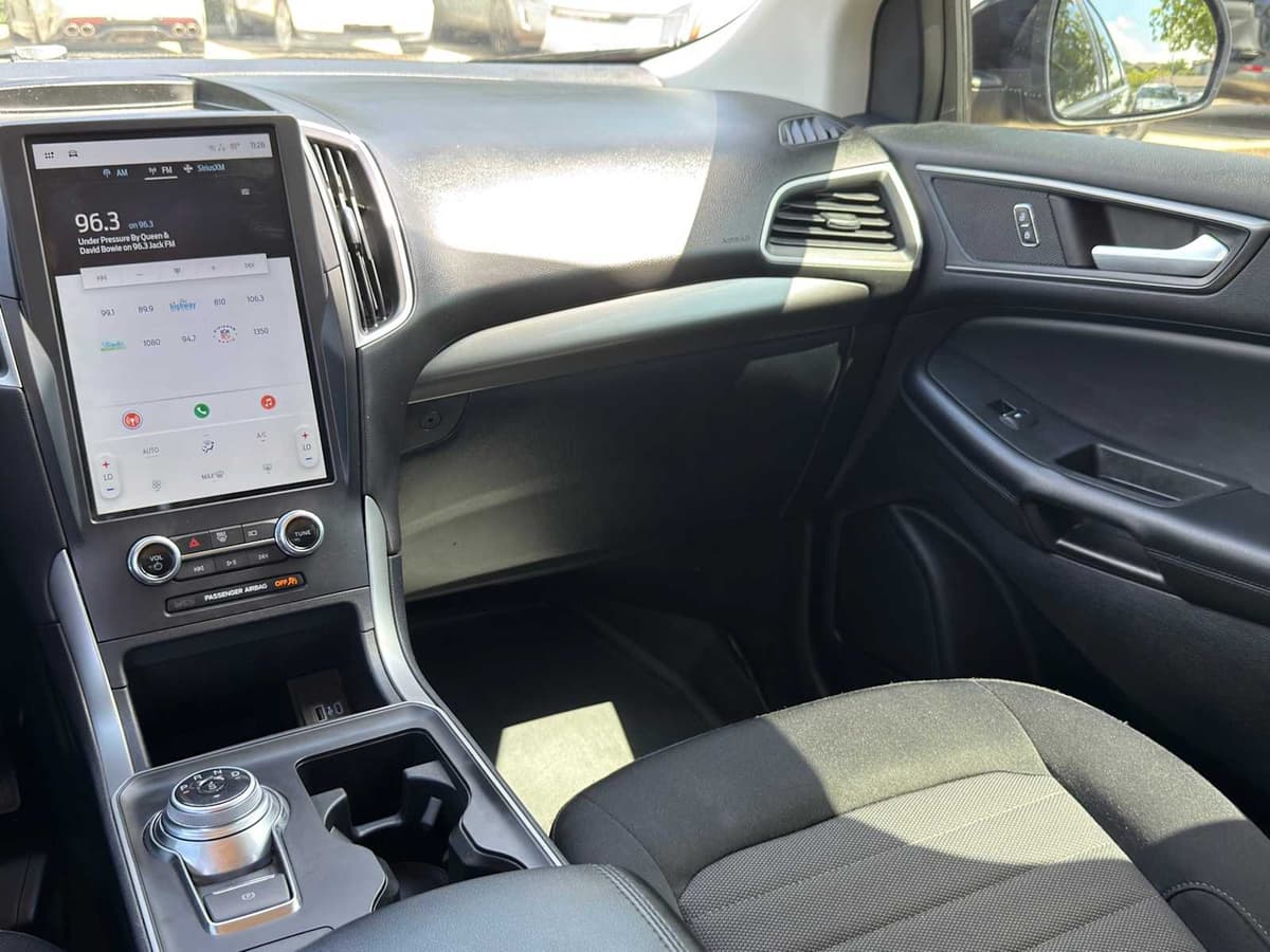 2022 Ford Edge - Image 22