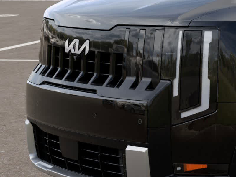 2027 Kia Telluride Hybrid - Image 12