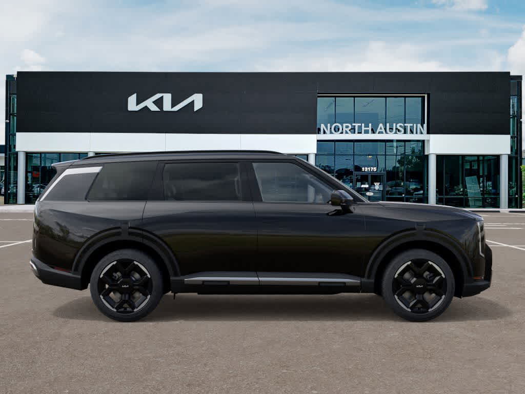 2027 Kia Telluride - Image 7