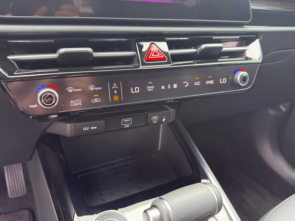 2026 Kia Niro - Image 15