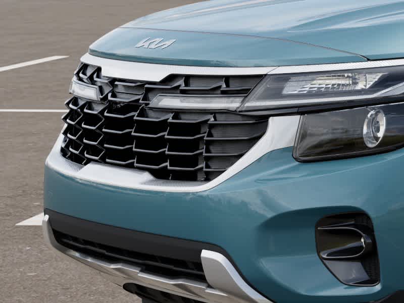 2026 Kia Seltos - Image 12