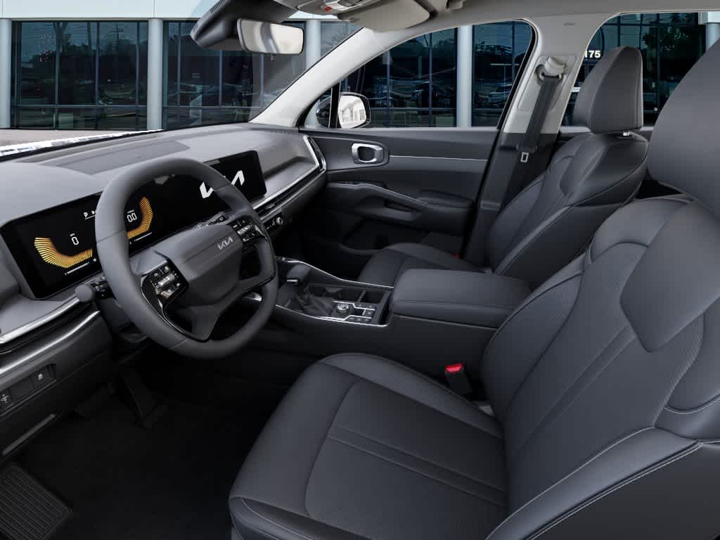 2026 Kia Sorento - Image 17