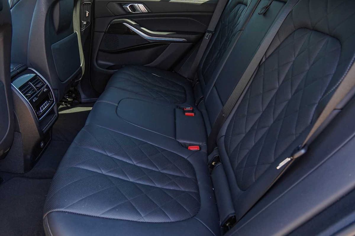 2023 BMW X5 PHEV - Image 32