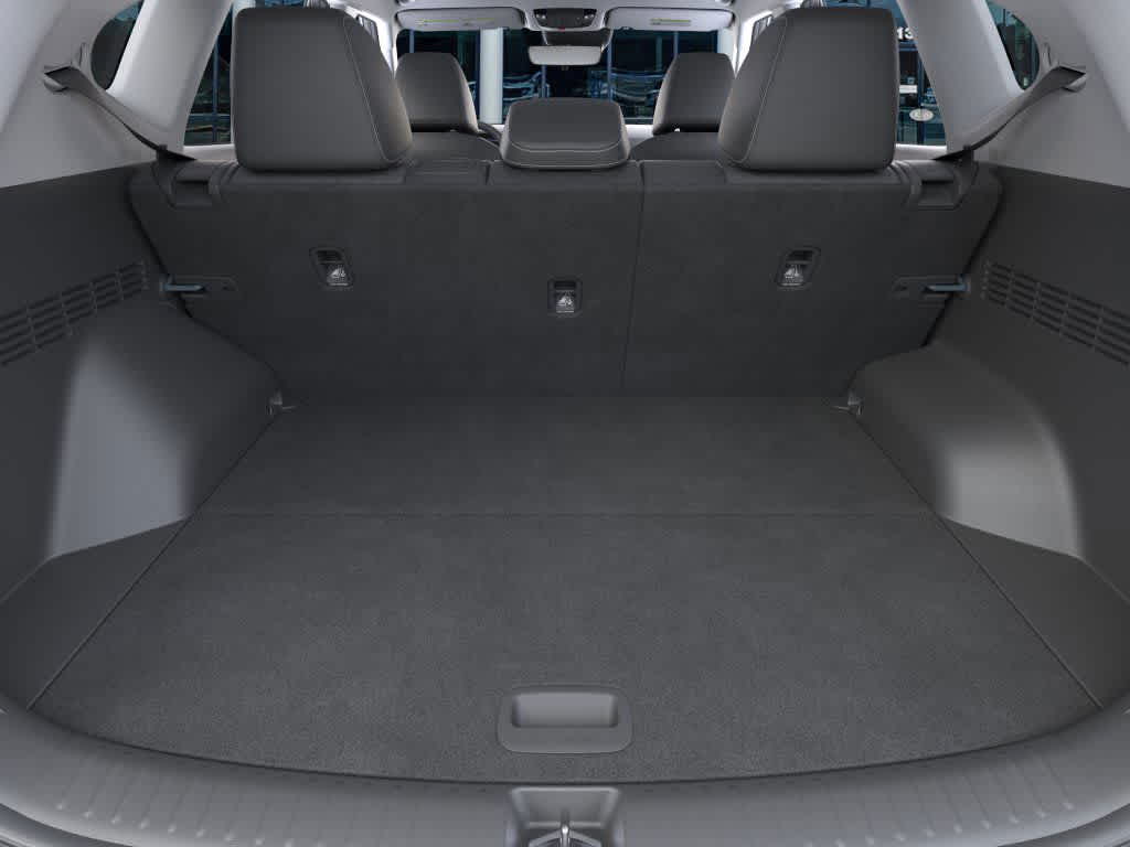 2026 Kia Seltos - Image 19