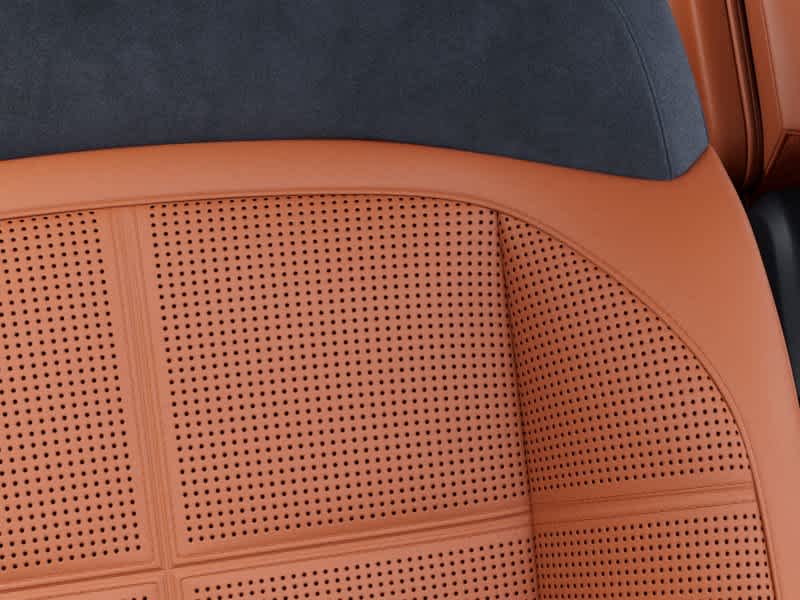 2027 Kia Telluride Hybrid - Image 24