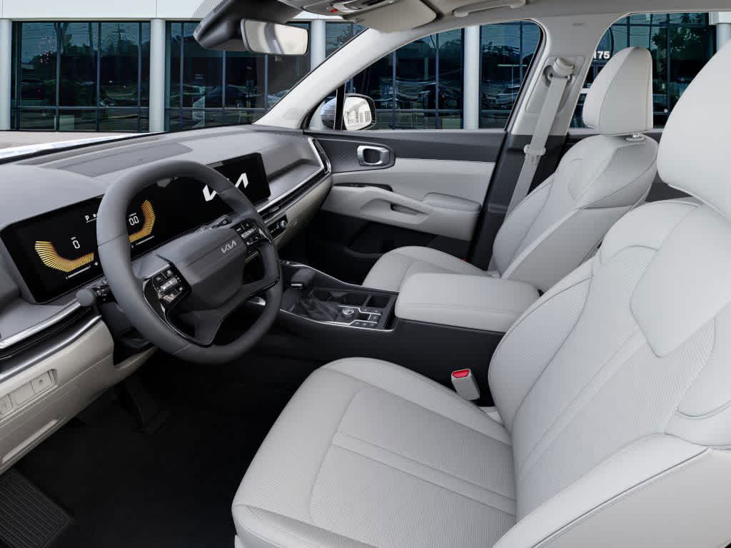 2026 Kia Sorento - Image 17