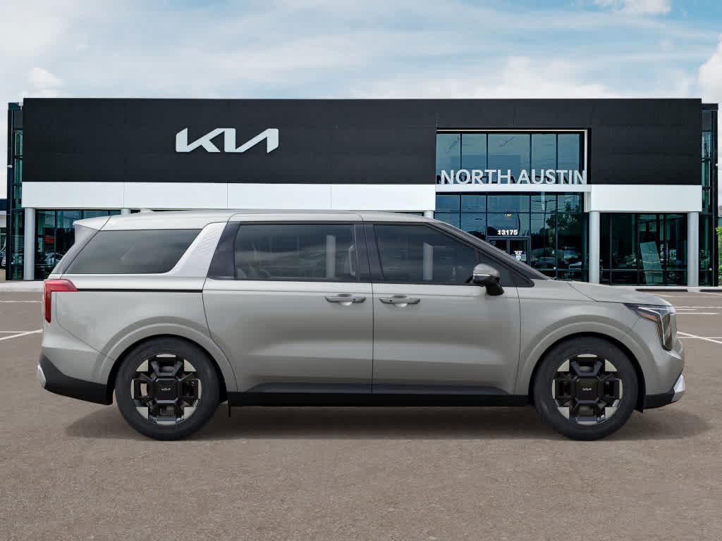 2026 Kia Carnival - Image 7
