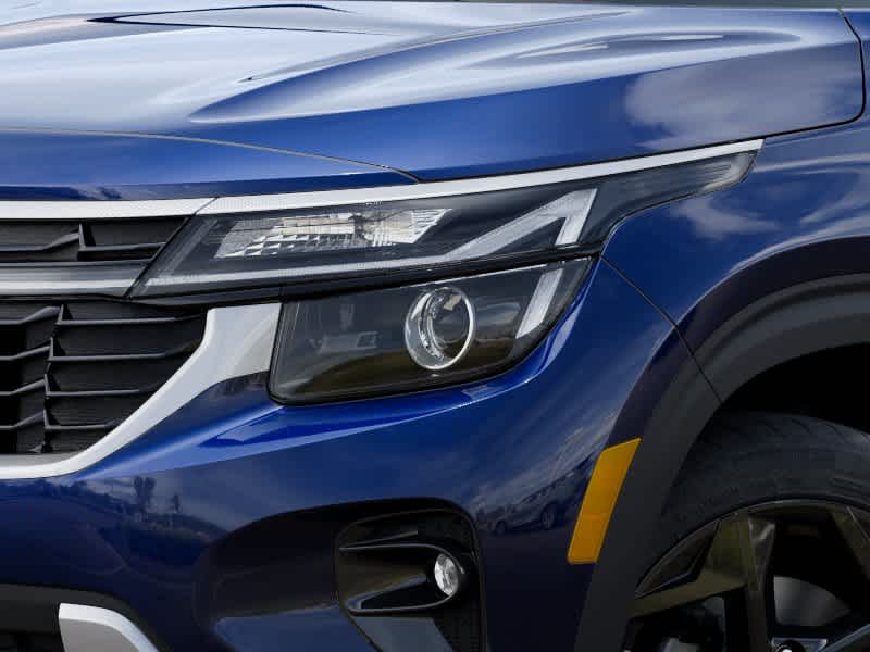 2026 Kia Seltos - Image 10