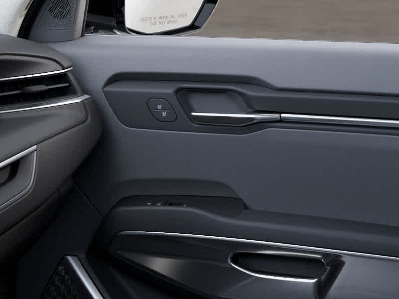 2026 Kia EV9 - Image 25