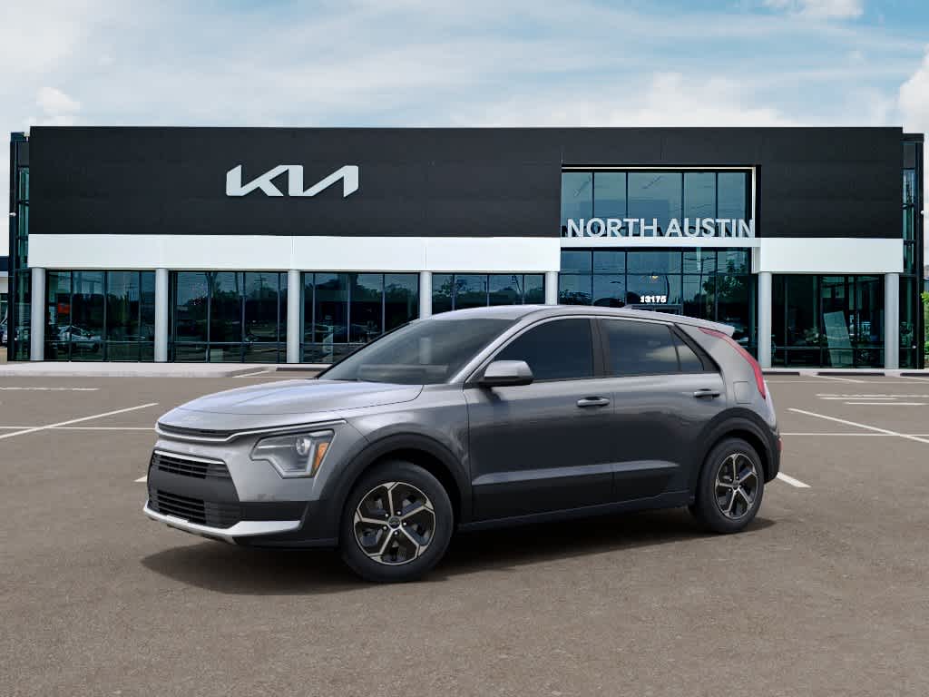 2026 Kia Niro - Image 3