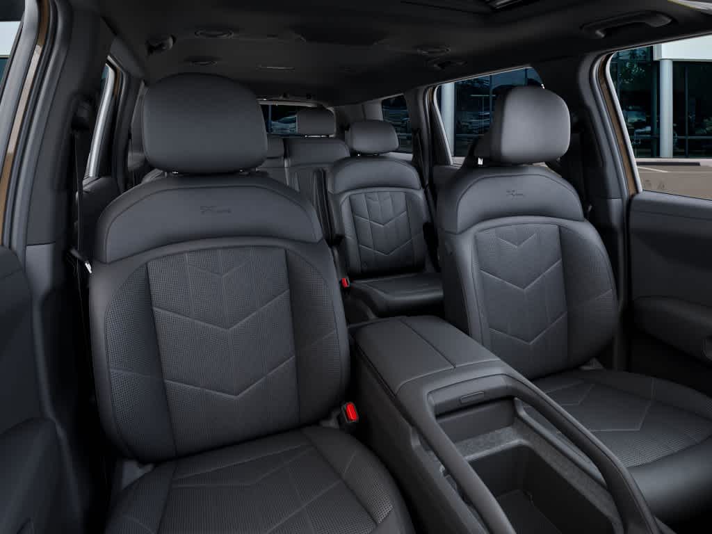 2027 Kia Telluride - Image 15