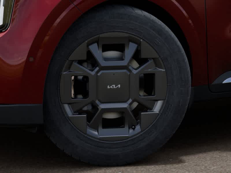 2026 Kia Carnival - Image 9